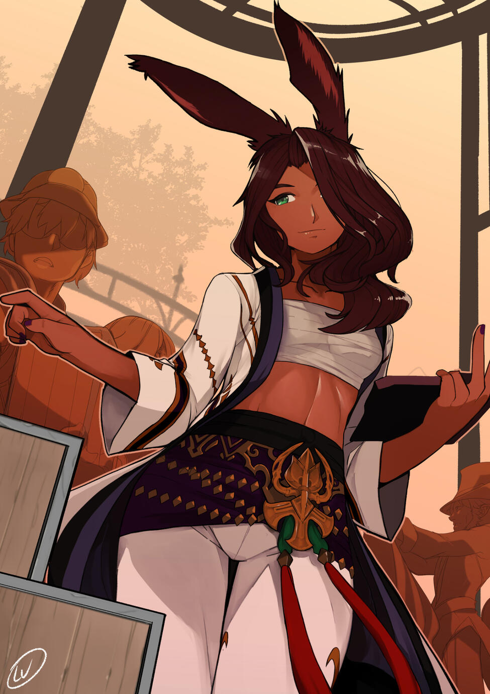 Leosvon - deviantart.com/leosvon