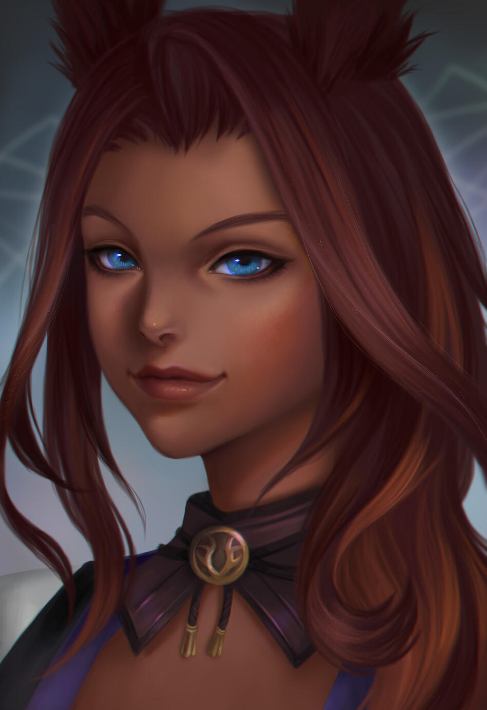 Lianeige - instagram.com/lianeige