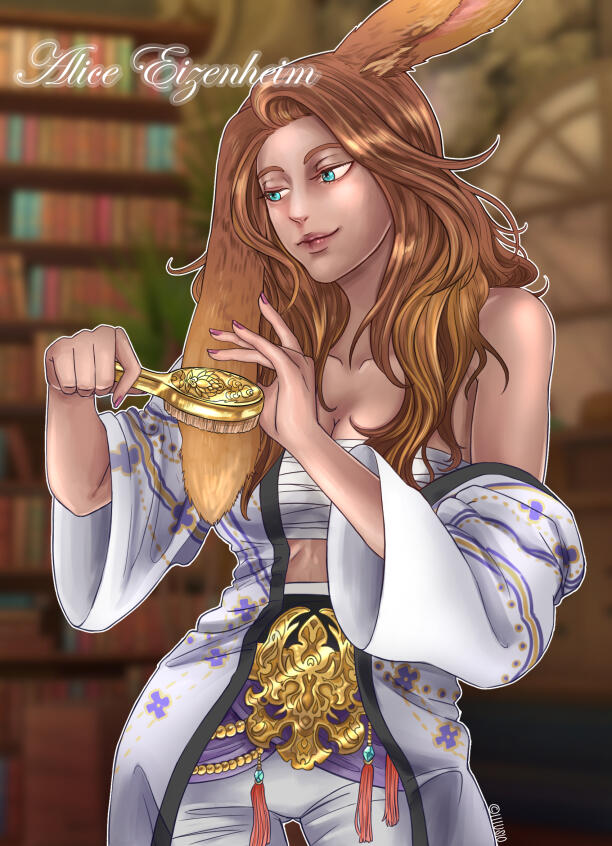 Illusio - ffxivsio.carrd.co