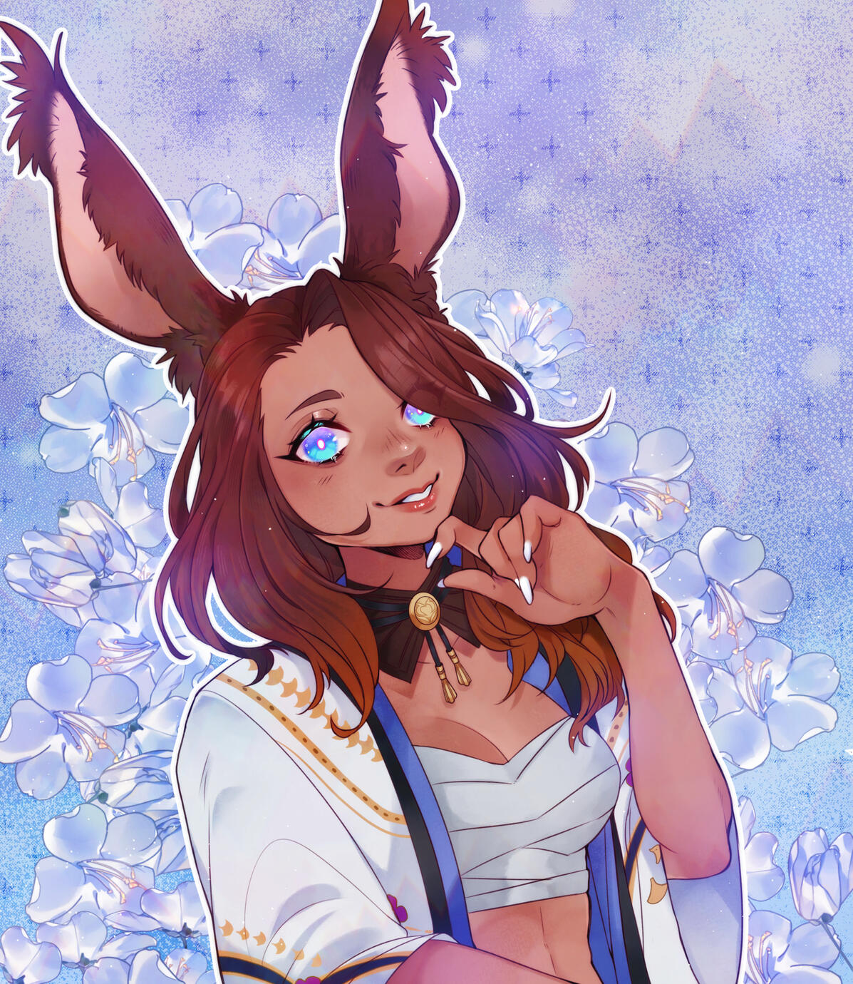 Faye - https://faeyune.crd.co/