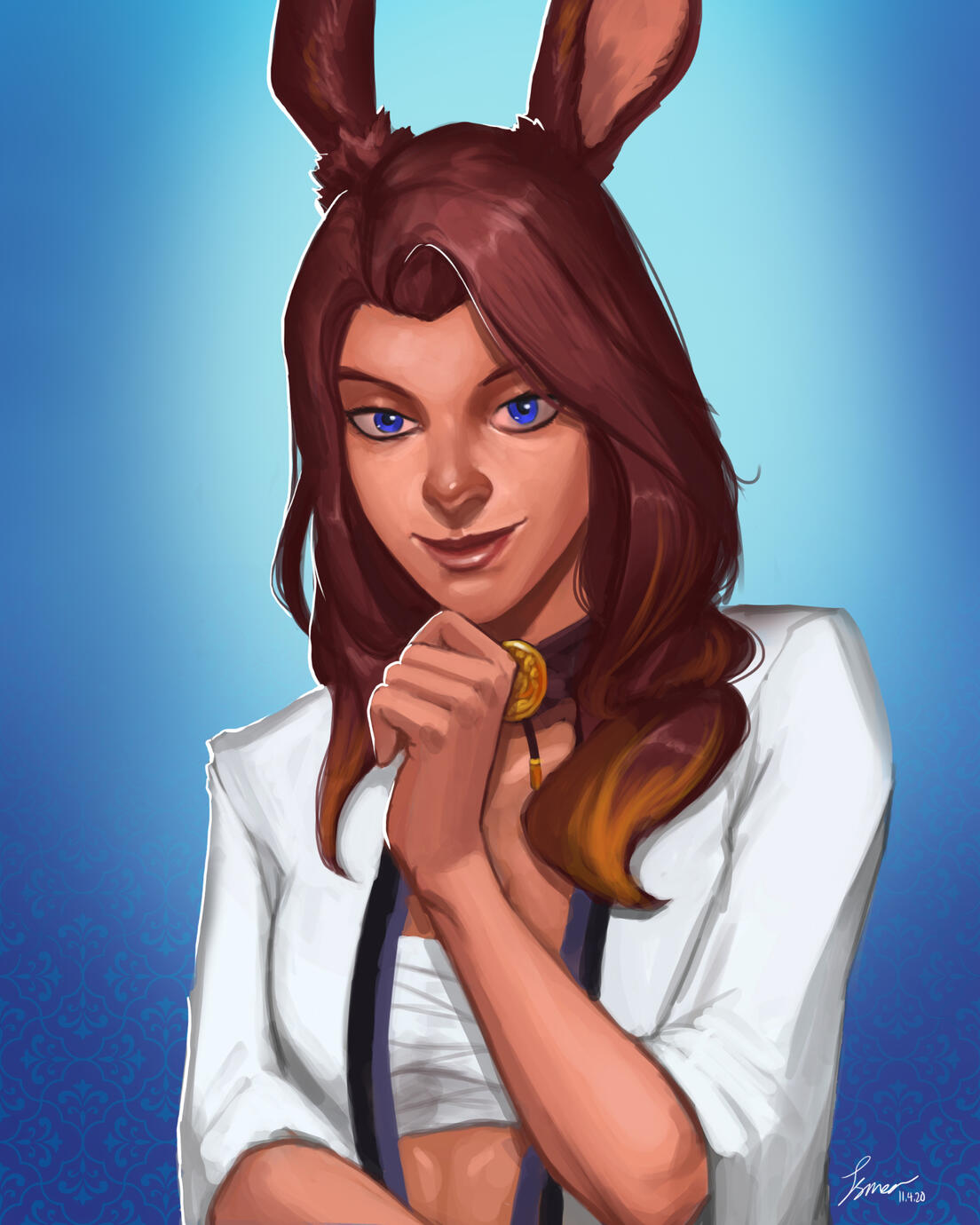 Issy - twitter.com/issyscribbles