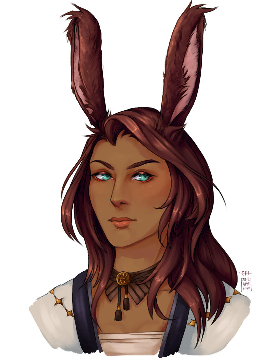 Chiruda - chiruda.carrd.co