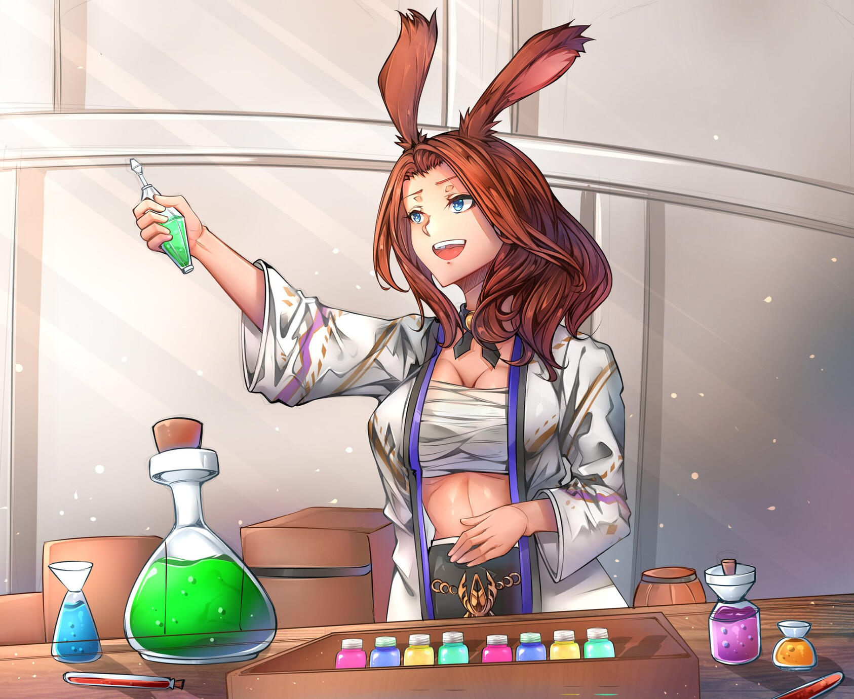 MaruMarun - twitter.com/MarurunAruya