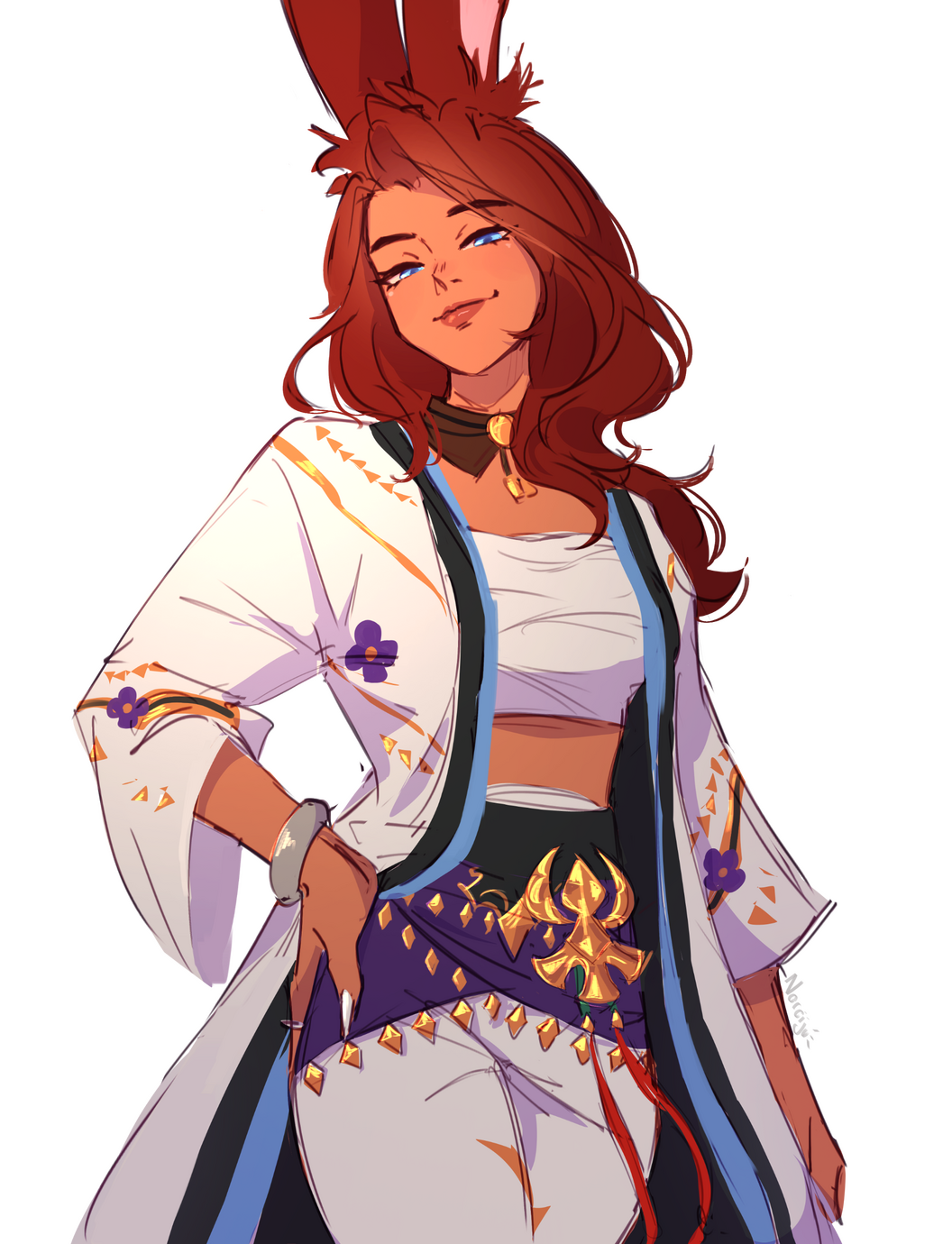 noroiju - https://noroiju.art/